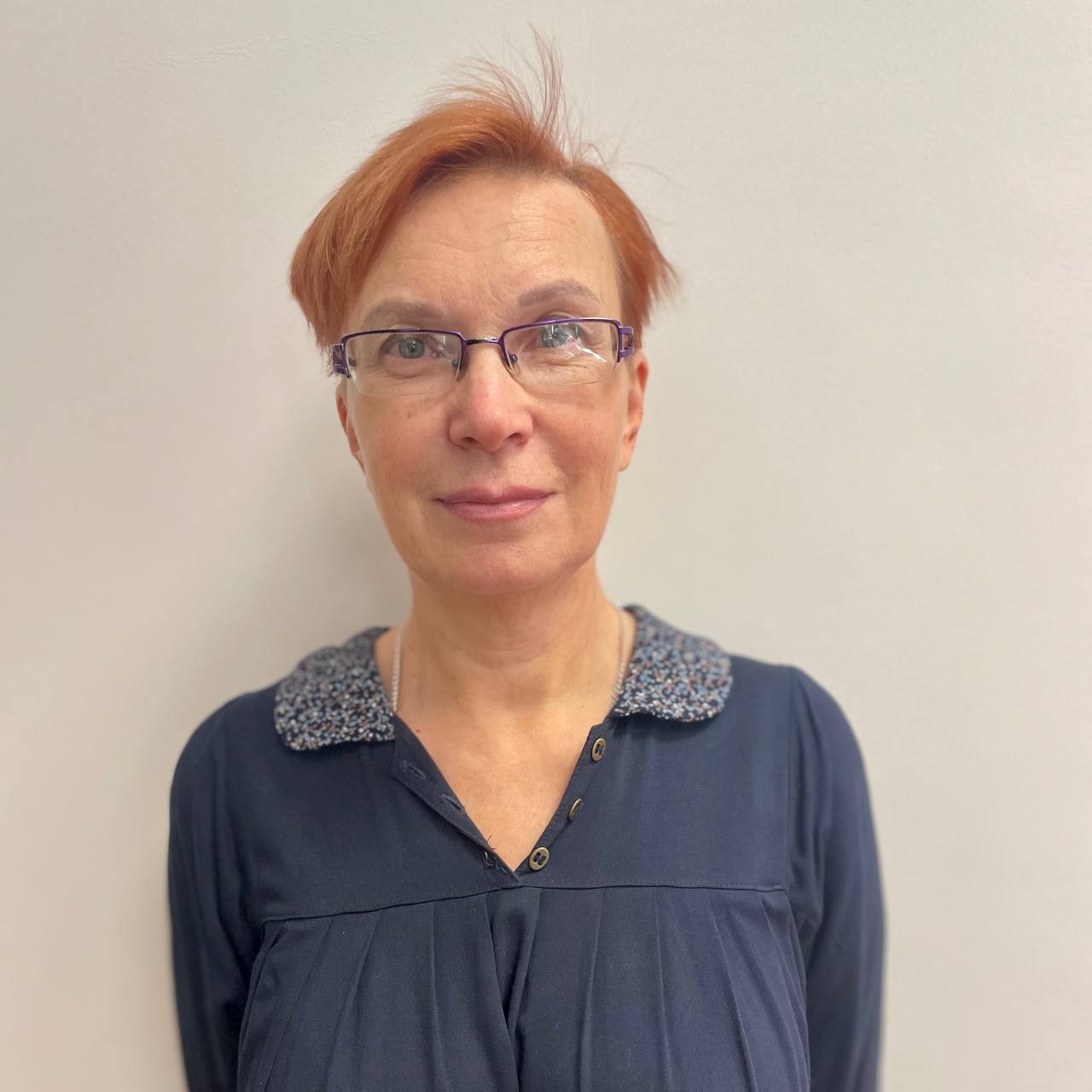 Романова Светлана Александровна