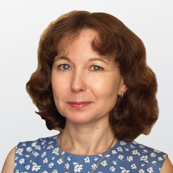 Шандрова Анна Петровна