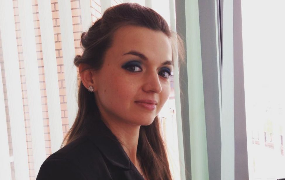 Аспирант ИКИ получила диплом I&nbsp;степени Международного конкурса научных работ