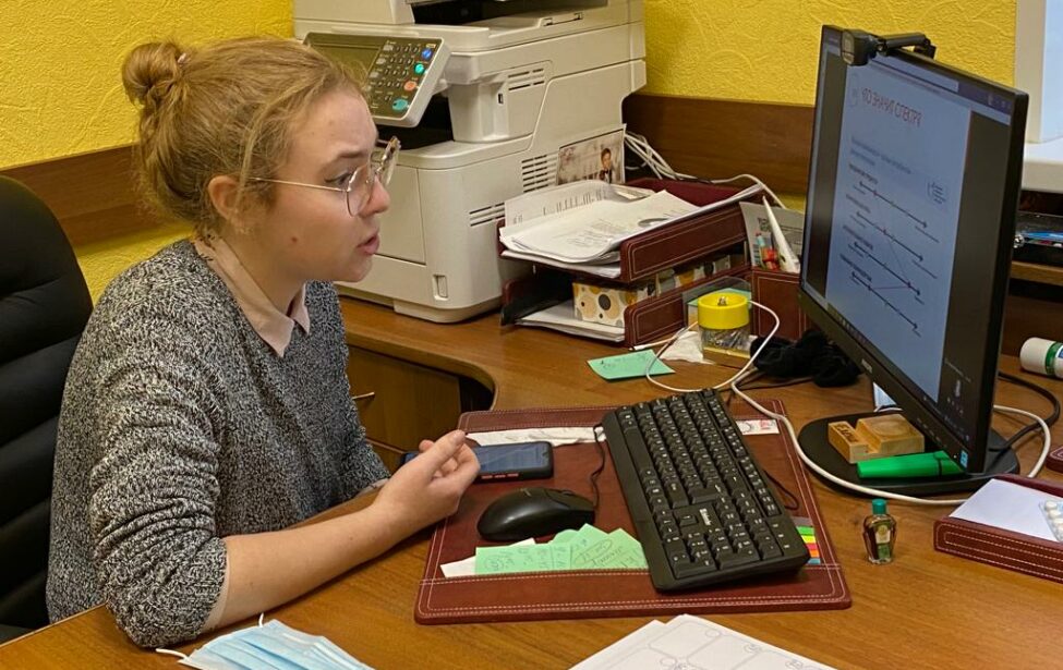 Вариативные технологии обучения детей с&nbsp;ограниченными возможностями