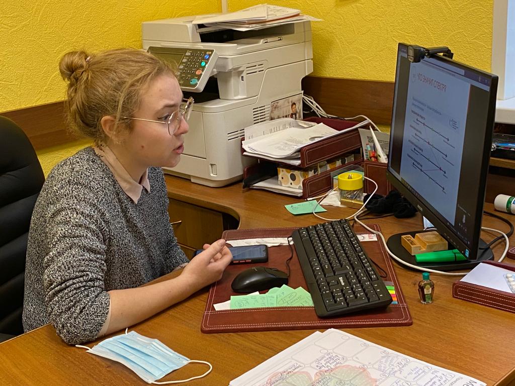 Вариативные технологии обучения детей с&nbsp;ограниченными возможностями