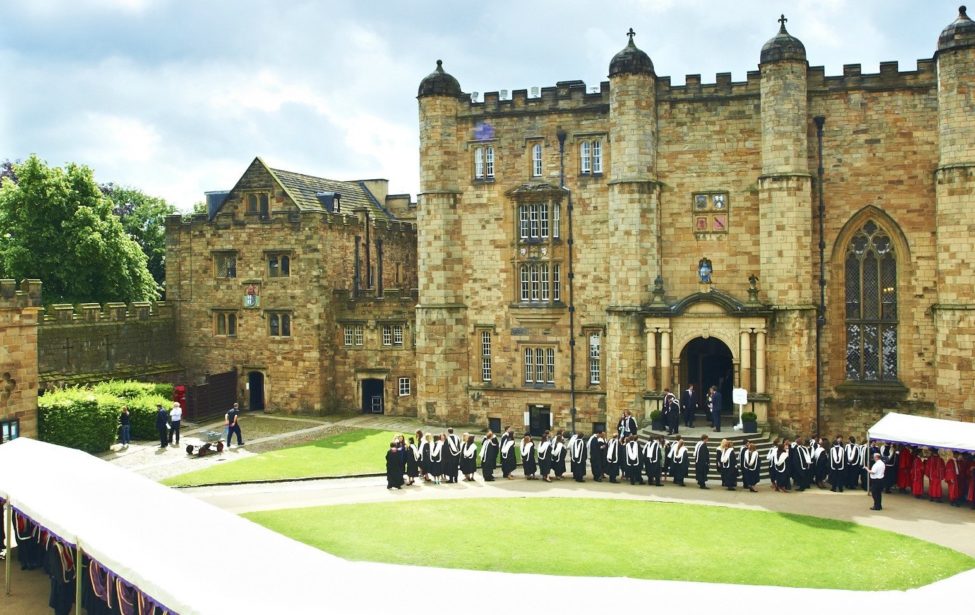 Лекция Владислава Викторовича Алпатова для Даремского университета и&nbsp;МГПУ