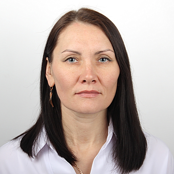 Жукова Наталья Вячеславовна