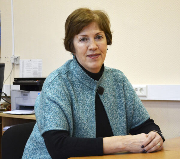 Время подъема и энтузиазма