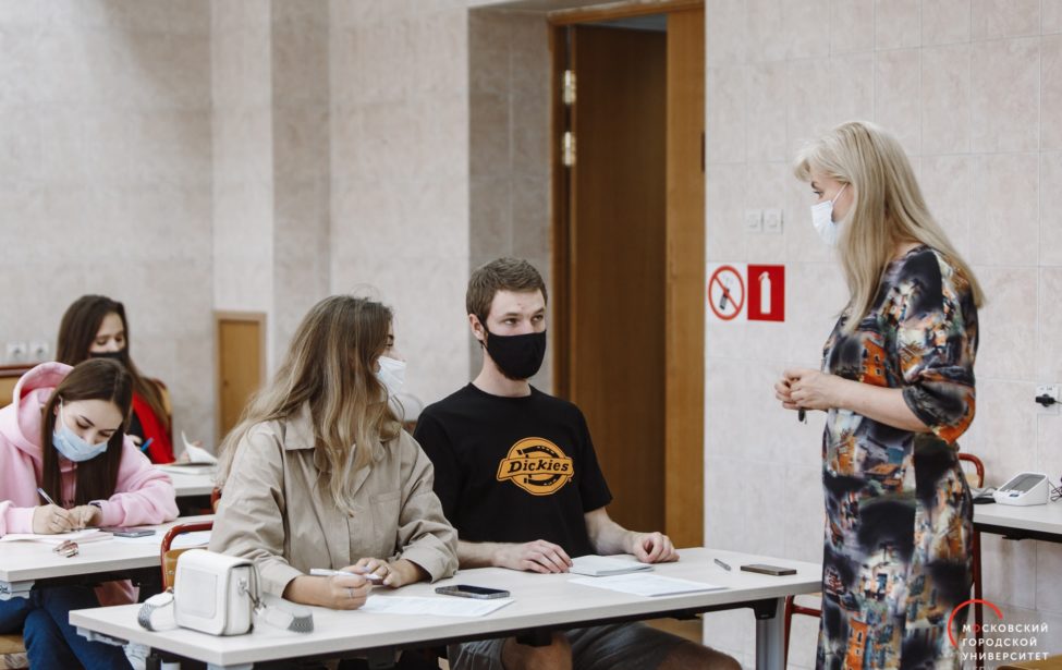 Как будет организовано обучение в&nbsp;ИЕСТ с&nbsp;15&nbsp;ноября?