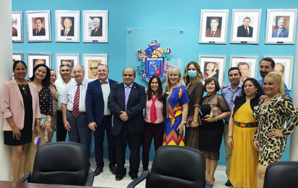 Всемирный день философии в&nbsp;Мексике