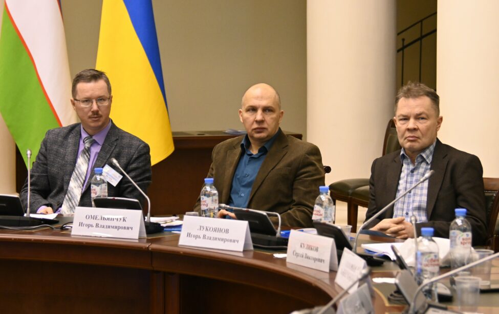 Дискуссия о&nbsp;роли Государственной думы в&nbsp;крушении Российской империи