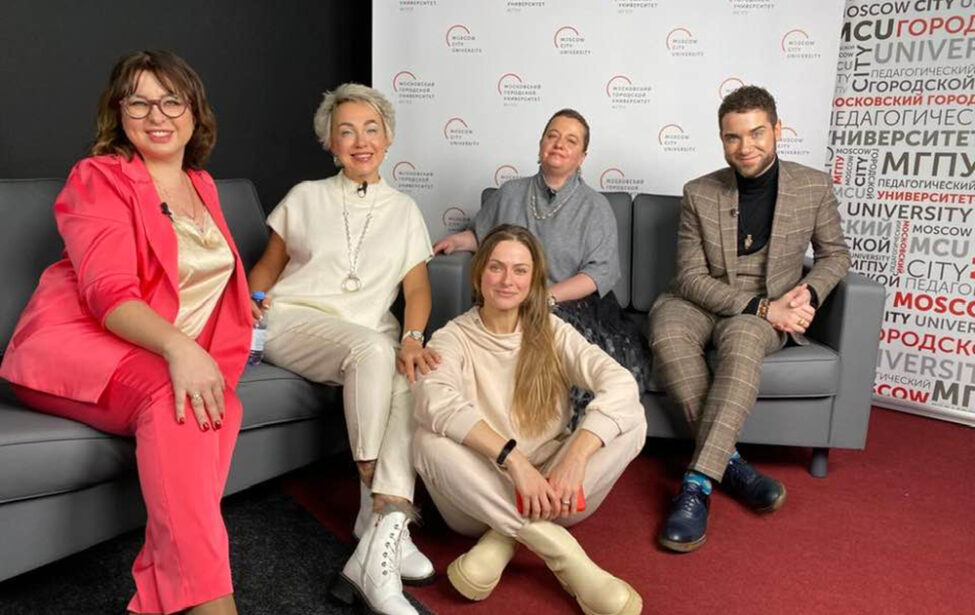 Online | В&nbsp;ИКИ прошёл День открытых дверей программы &laquo;Музыка&raquo;