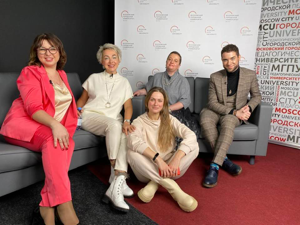 Online | В&nbsp;ИКИ прошёл День открытых дверей программы &laquo;Музыка&raquo;