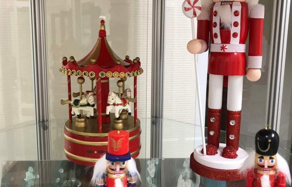 Сказочная страна в&nbsp;музее игрушек