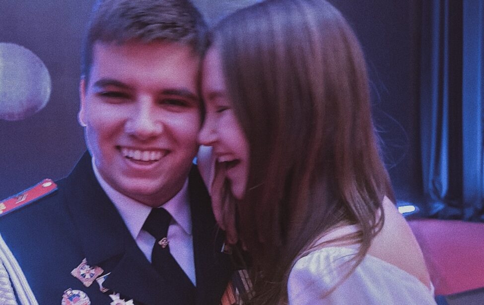 Новогодний студенческий бал в&nbsp;МГПУ