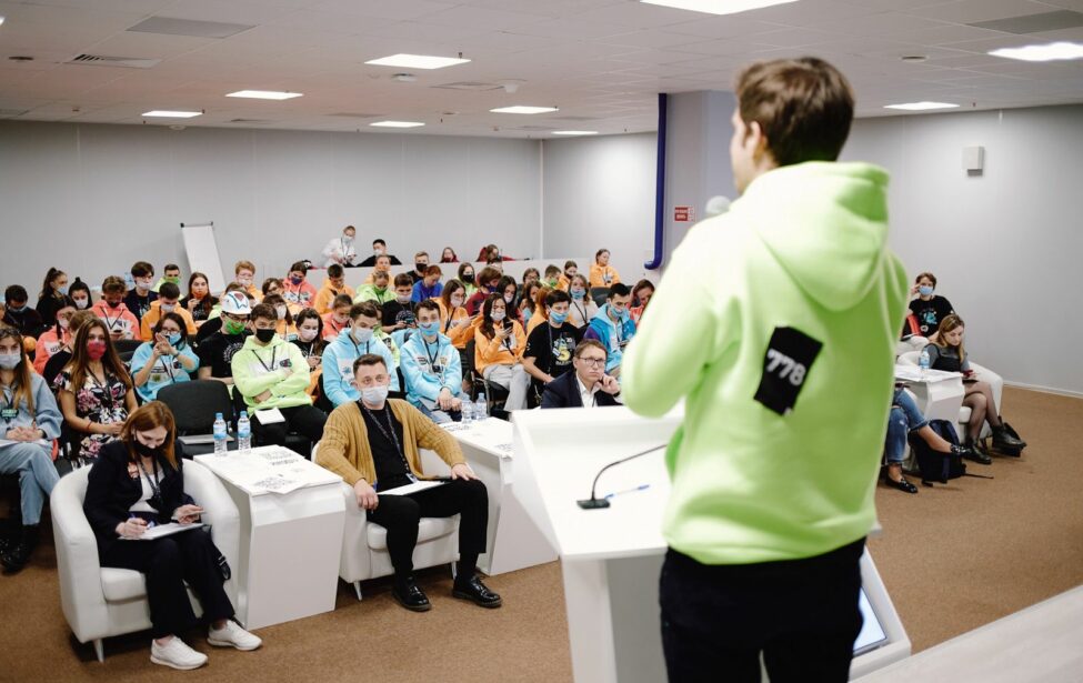 Интервью с&nbsp;победителями конкурса &laquo;Твой ход&raquo;