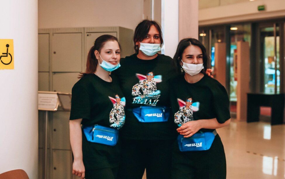 Неравнодушные сердца — добрые дела!