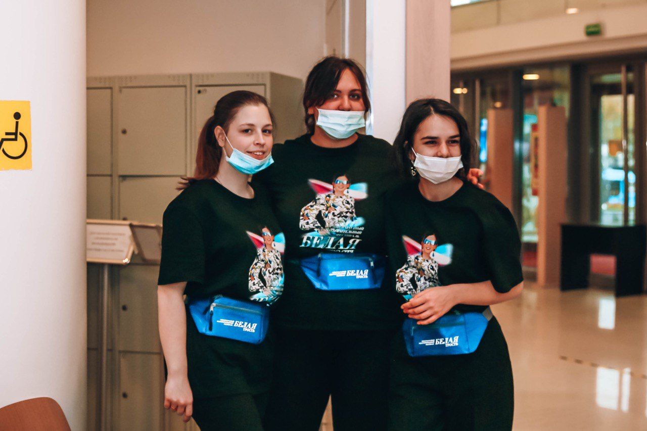 Неравнодушные сердца — добрые дела!