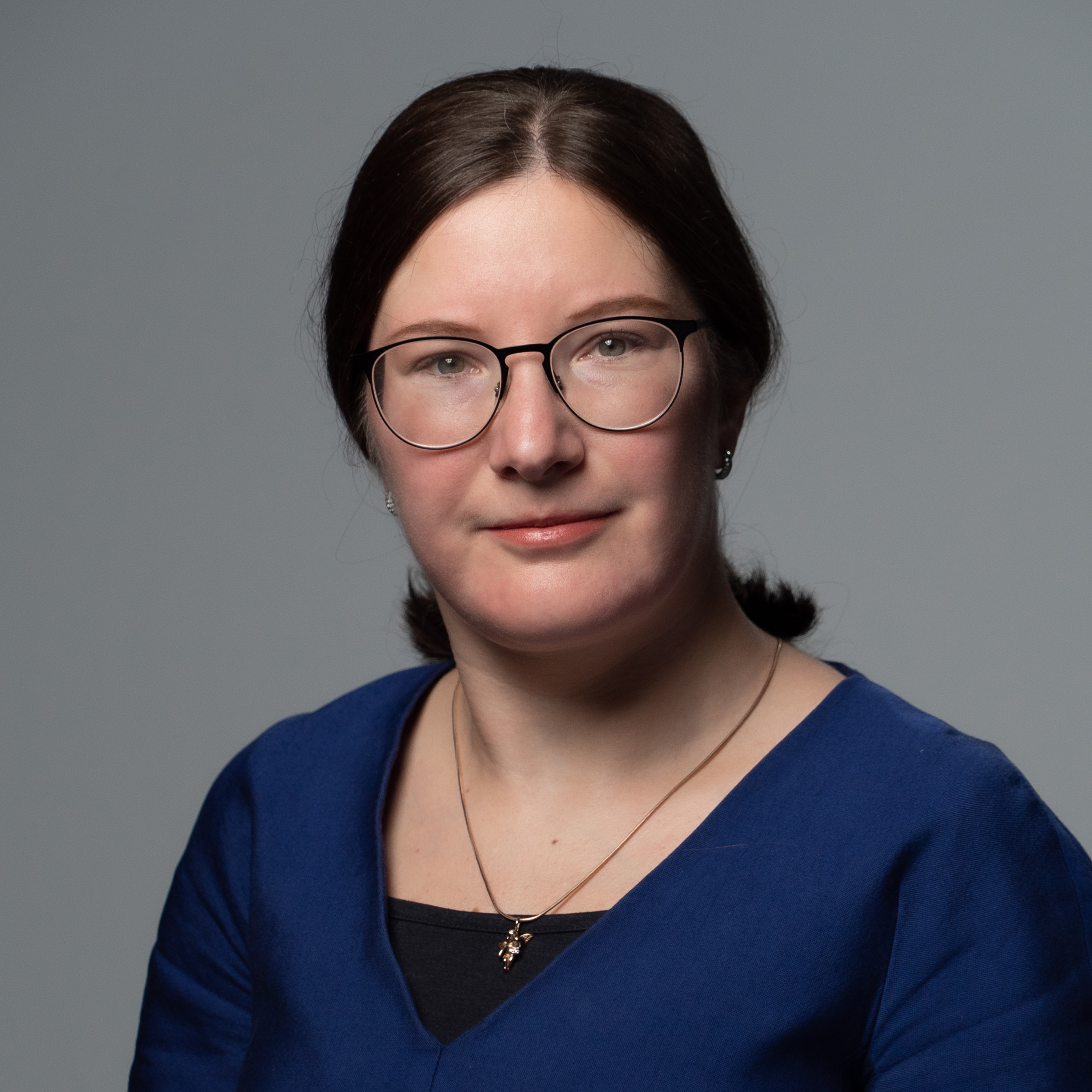 Салтыкова Анастасия Александровна