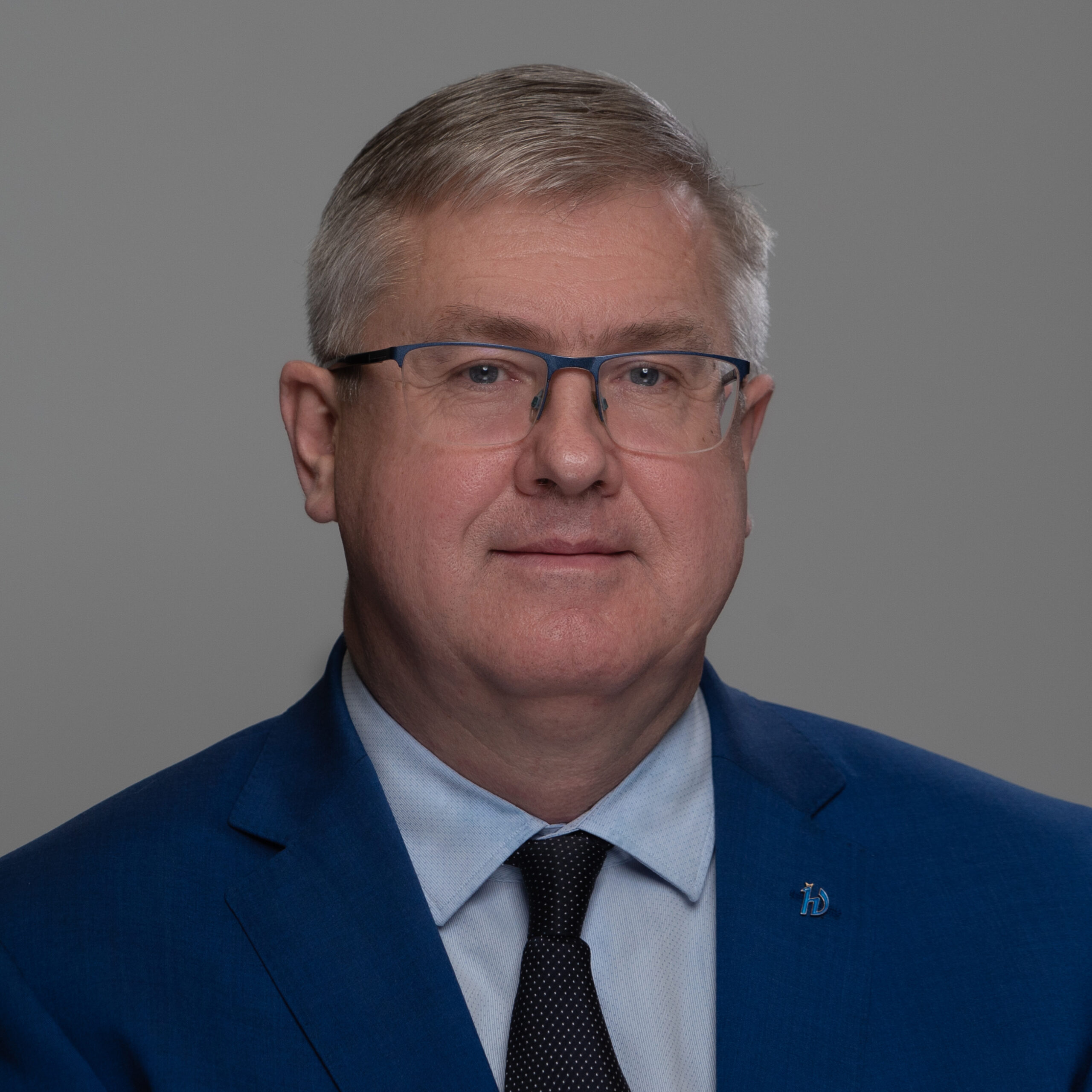 Матвеев Константин Владиславович