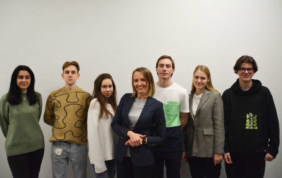 Цифровые компетенции в&nbsp;портфолио студентов