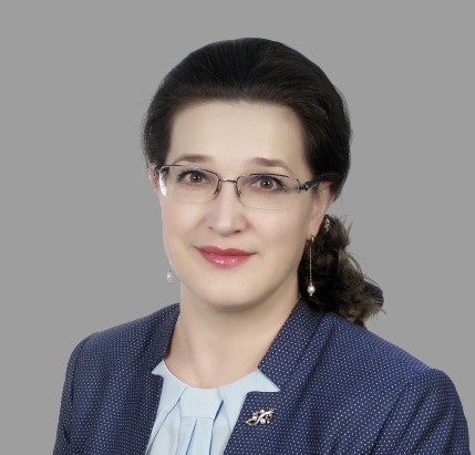 Зеленова Елена Викторовна