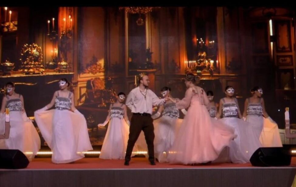 Гран-при фестиваля «ДружбаМГПУ» у команды из ИСПО