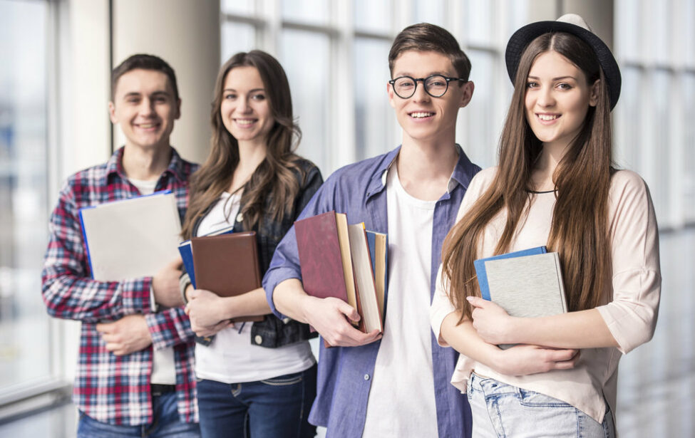 Стартовал приём заявок Открытого городского фестиваля &laquo;Поколение созидателей&raquo;