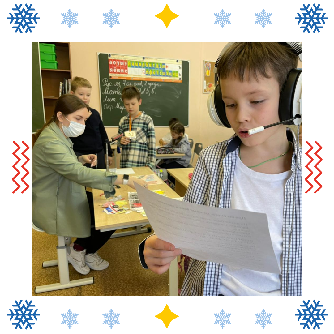 Создаём мультфильмы вместе!