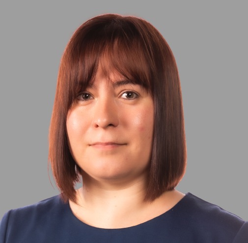 Заборская Анна Юрьевна