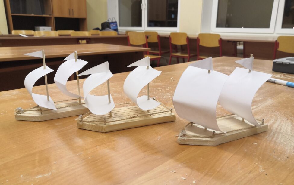 STEAM-wood: развитие технических навыков в&nbsp;работе с&nbsp;деревом