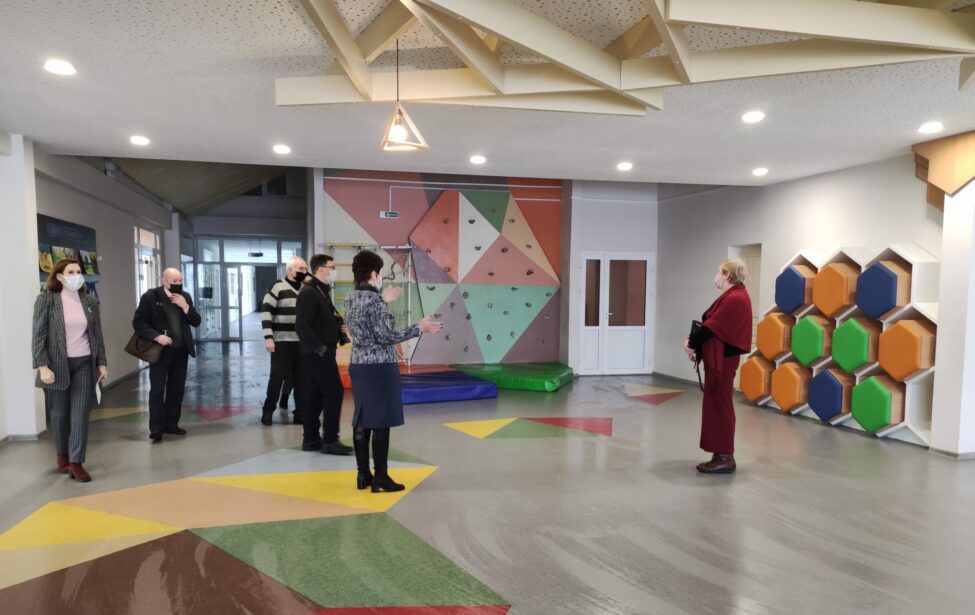 МГПУ примет участие в&nbsp;модернизации системы образования Белоруссии