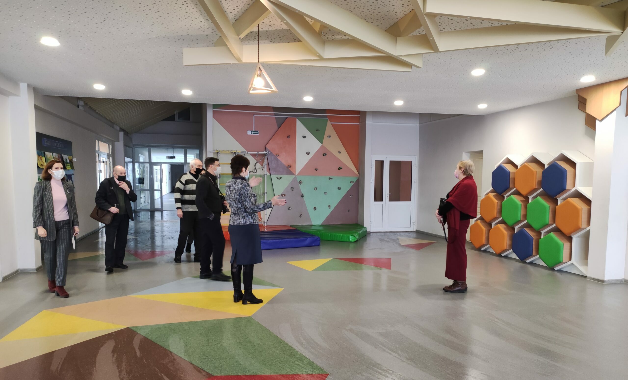 МГПУ примет участие в модернизации системы образования Белоруссии