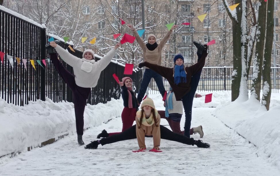 Эксперты МЦСКО знакомятся с&nbsp;опытом коллег из&nbsp;ИКИ