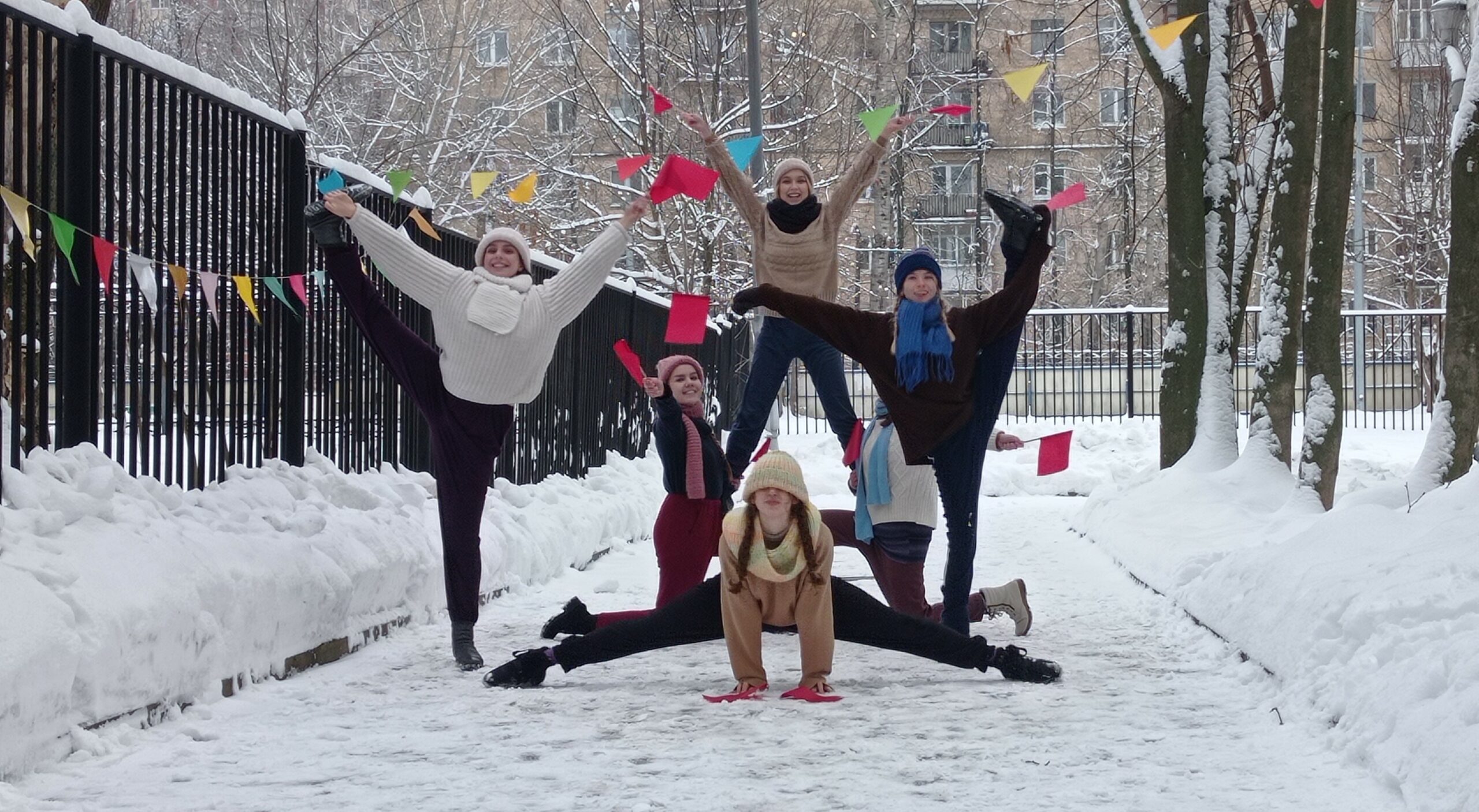 Эксперты МЦСКО знакомятся с опытом коллег из ИКИ