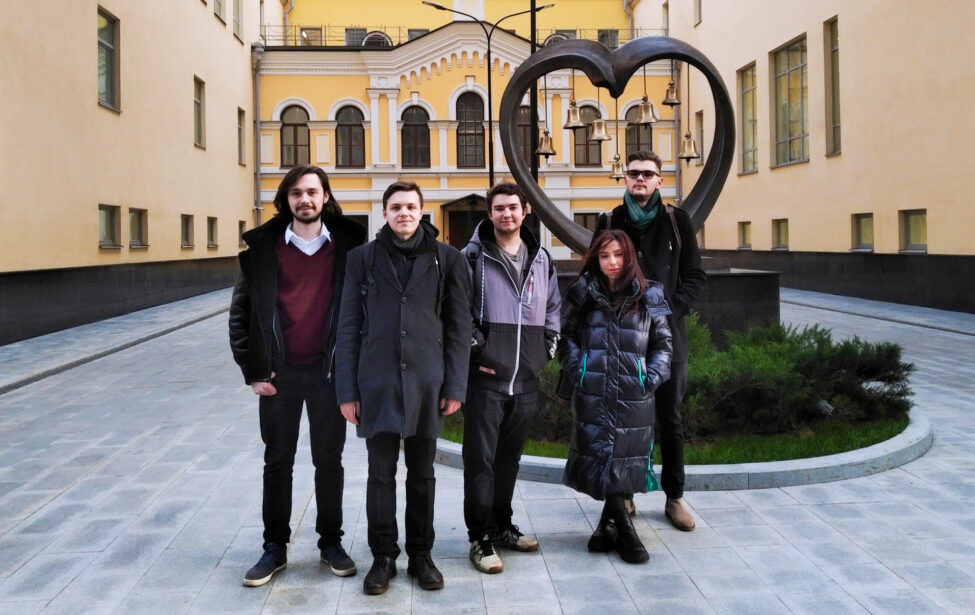 Практика в&nbsp;аппарате федерального омбудсмена