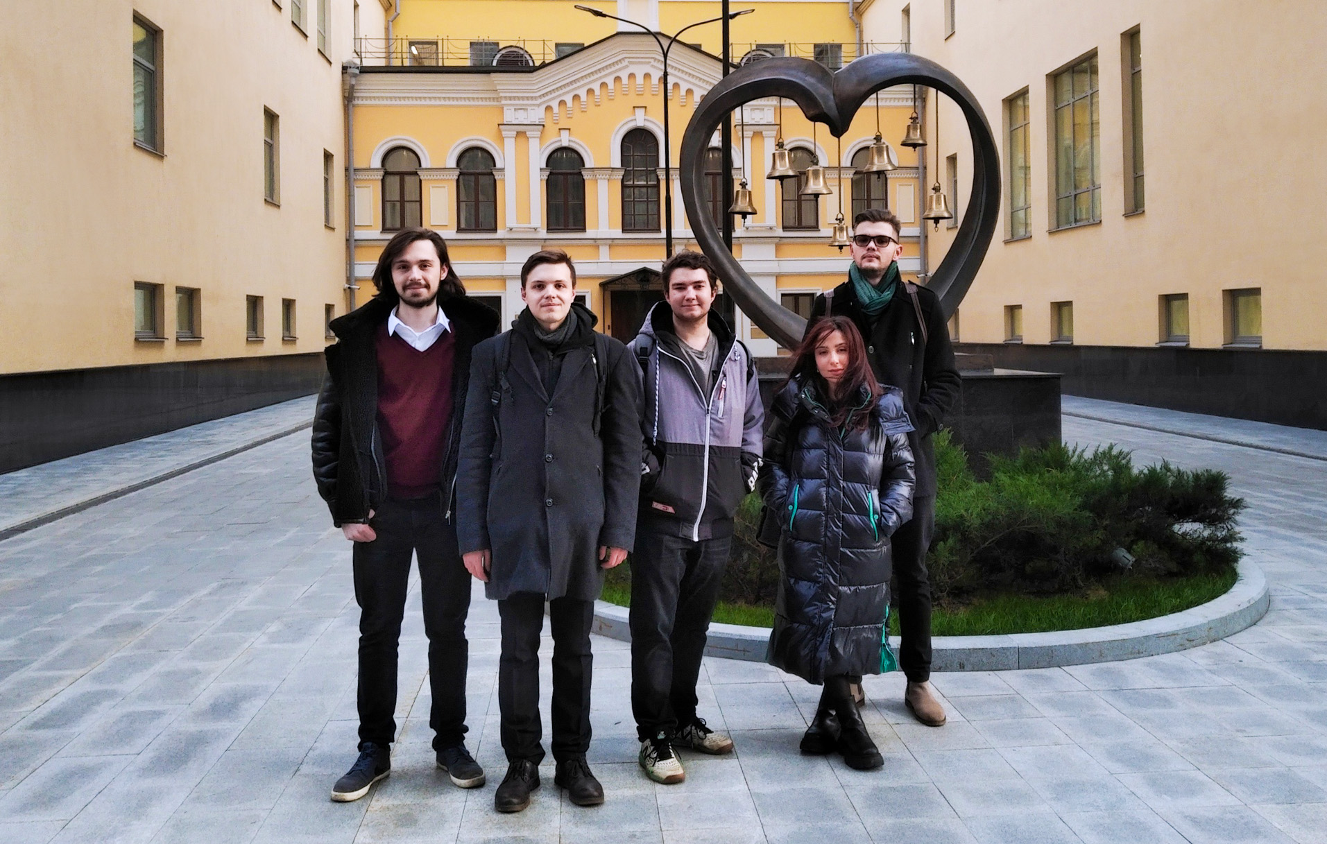 Практика в&nbsp;аппарате федерального омбудсмена