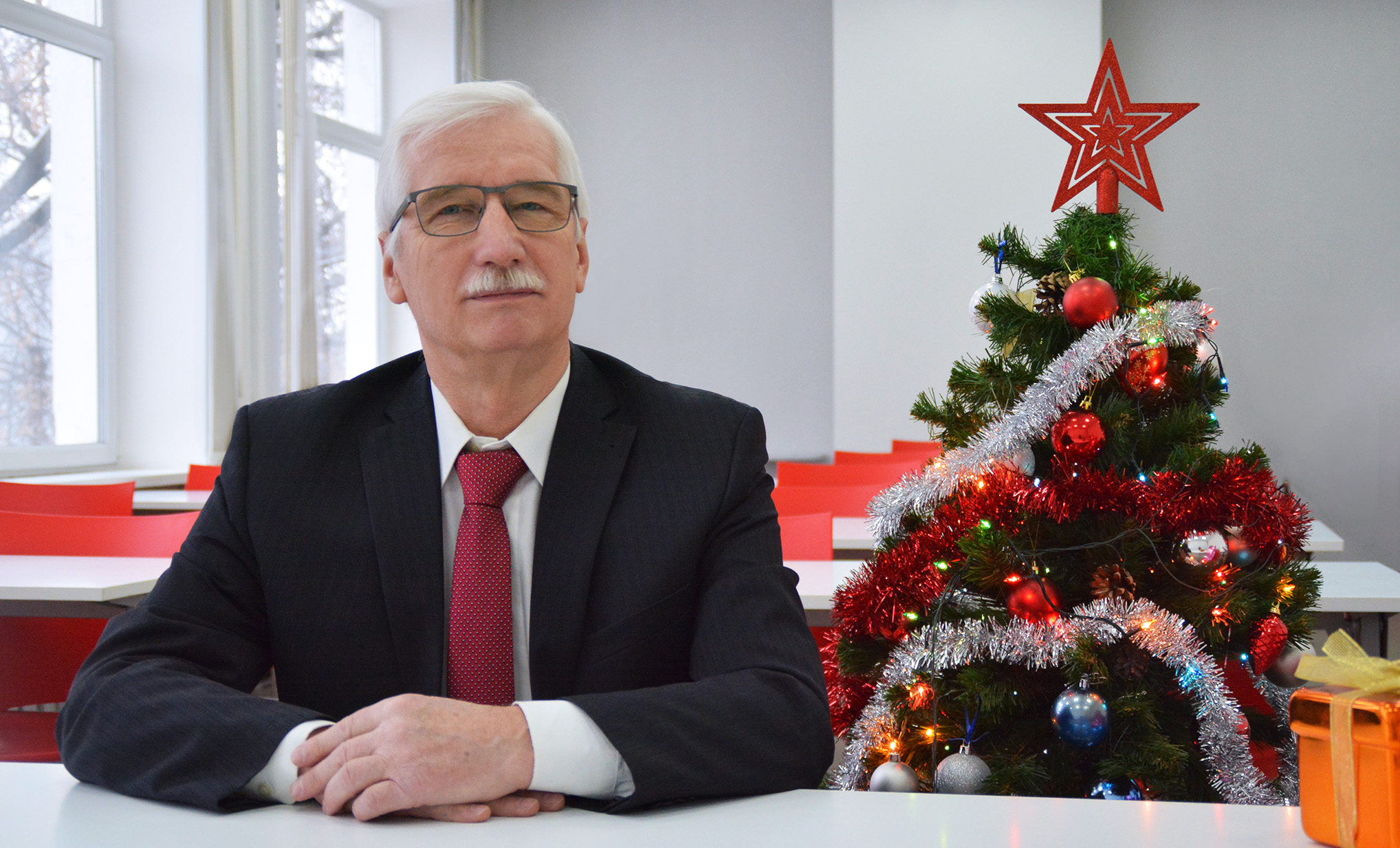 С&nbsp;Новым, 2022 годом!