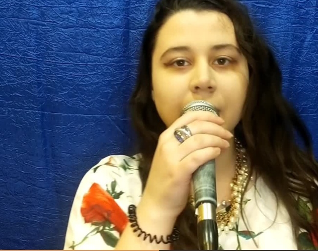 Отчетный концерт итальянской музыки