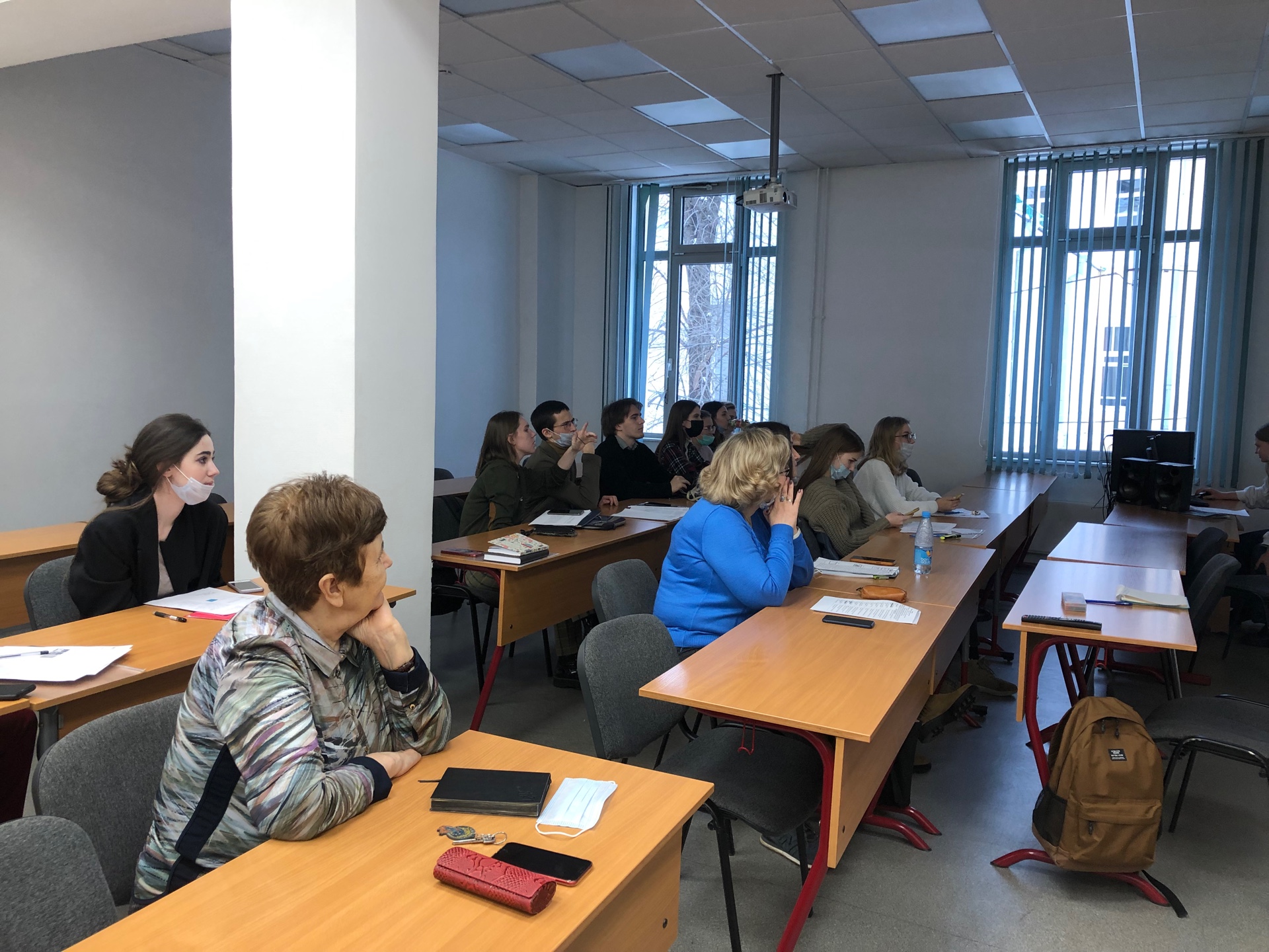 Первые шаги 2