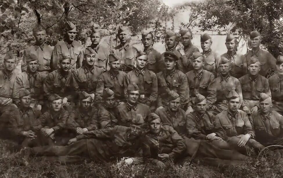 Битва за&nbsp;Москву: студент колледжа поведал о&nbsp;подвиге подольских курсантов