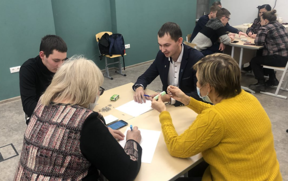 Образовательный интенсив в&nbsp;Татарстане