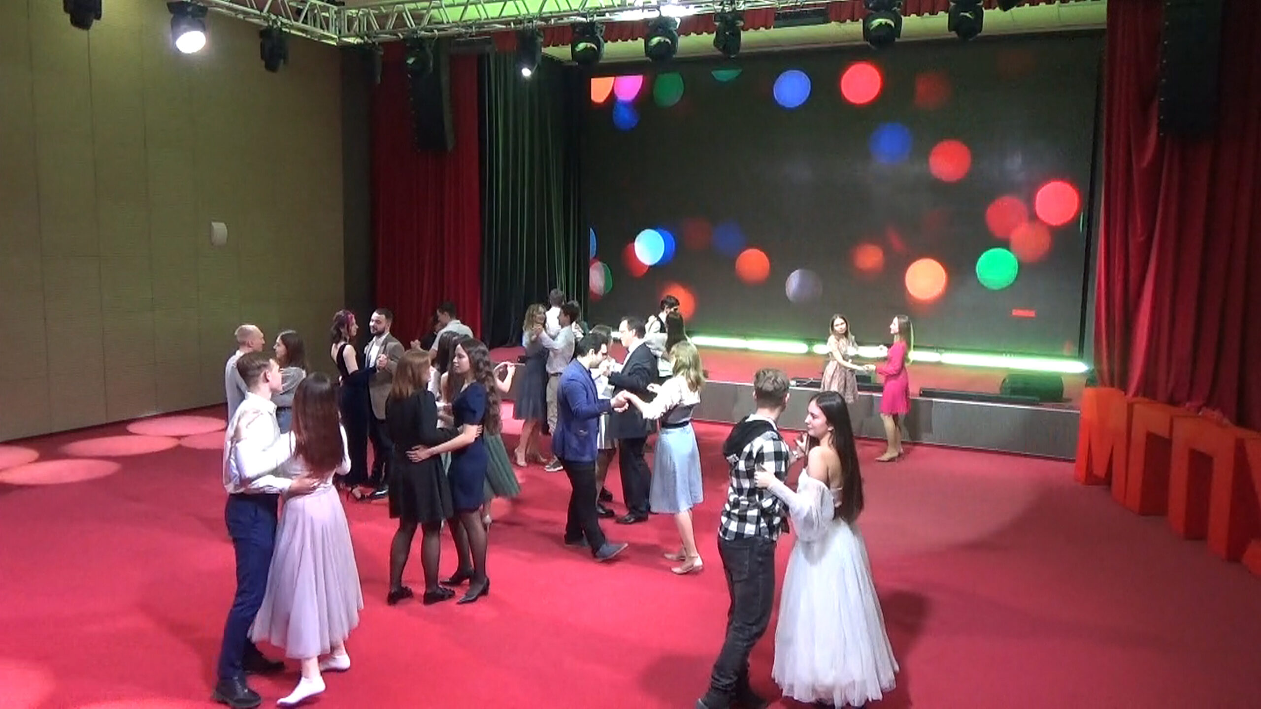 Видеопроект(7)