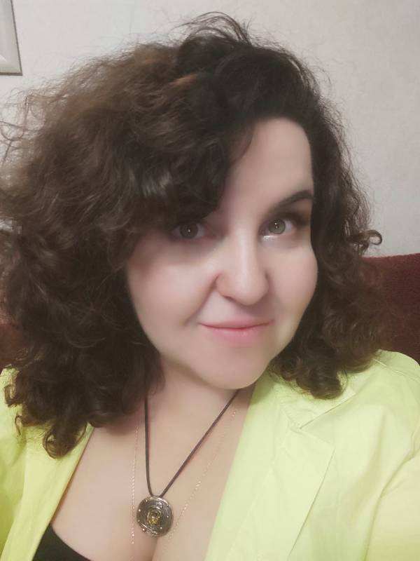 Вишневская