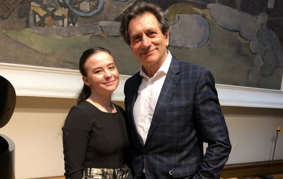 Студентки МГПУ&nbsp;&mdash; лауреатки конкурса &laquo;Читаем классику в&nbsp;Третьяковской галерее&raquo;