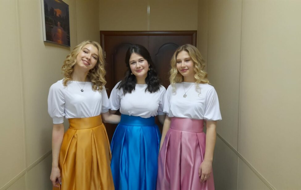 Студенты ИСПО в&nbsp;концертной программе &laquo;Шагнувшие в&nbsp;бессмертие&raquo;