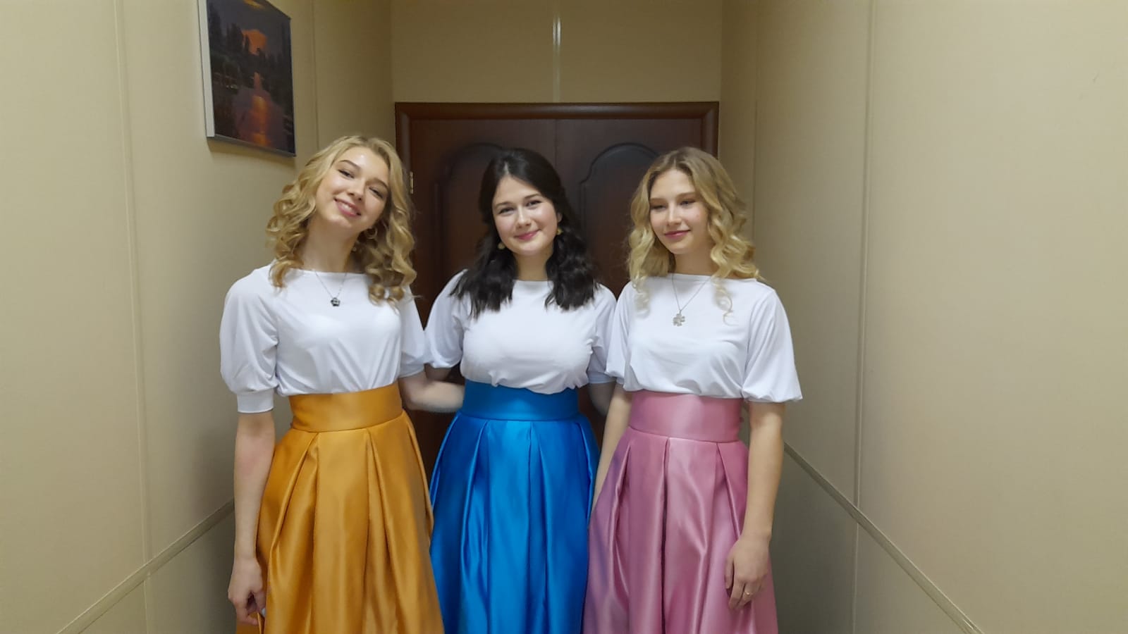 Студенты ИСПО в&nbsp;концертной программе &laquo;Шагнувшие в&nbsp;бессмертие&raquo;