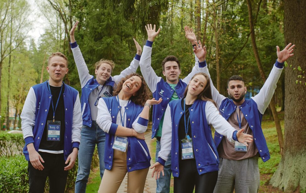 Отборочный этап олимпиады «Я — профессионал» собрал более 104 тысяч участников