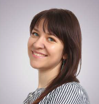 Жихарева Татьяна Евгеньевна