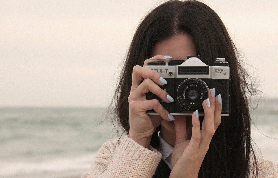 Фотоконкурс в&nbsp;ИППО &laquo;Фотомоменты-2021&raquo;