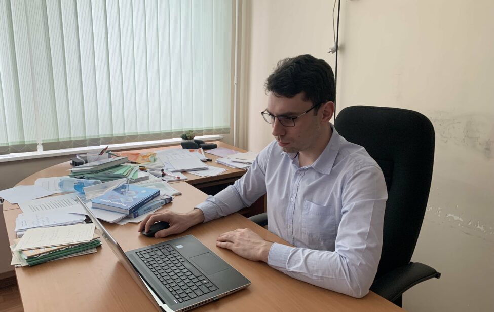 Независимые эксперты МЦСКО проводят экспертизу занятий студентов МГПУ