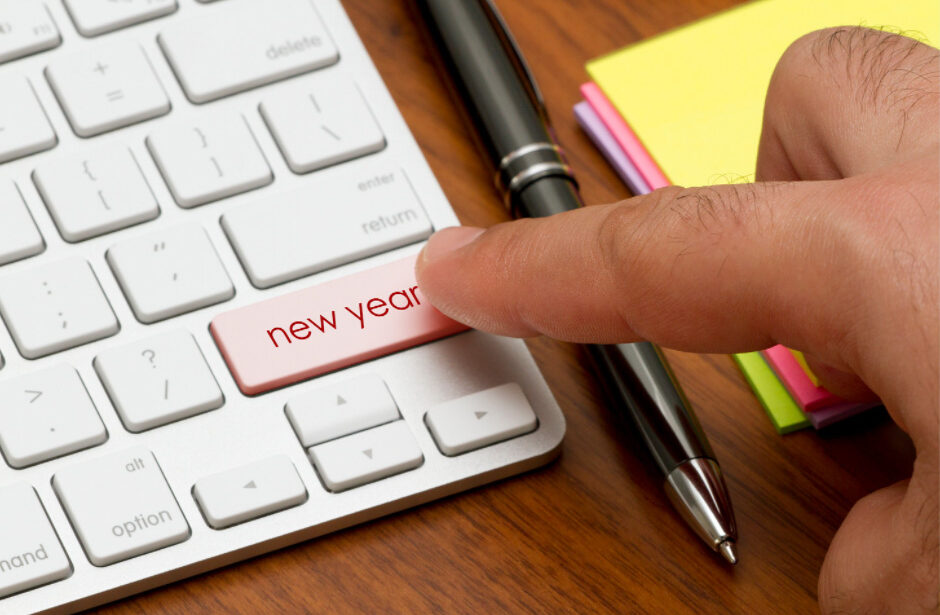 Предновогодний выпуск дайджеста «Цифровые технологии в образовании» вышел в свет