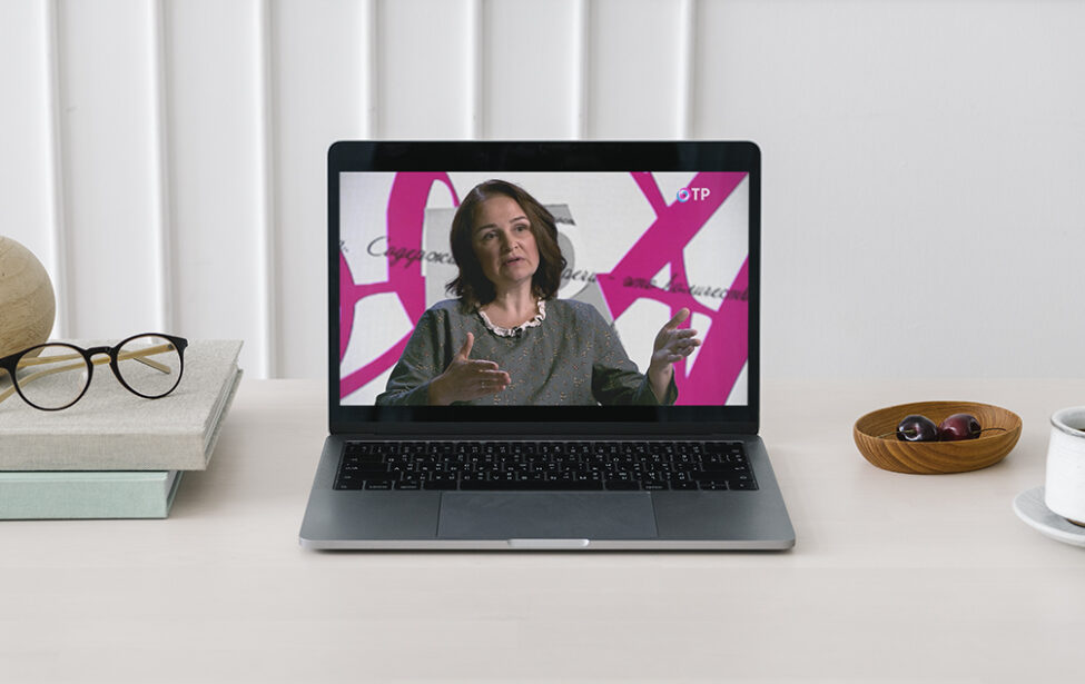 Екатерина Асонова: «Качество контакта важнее качества контента»