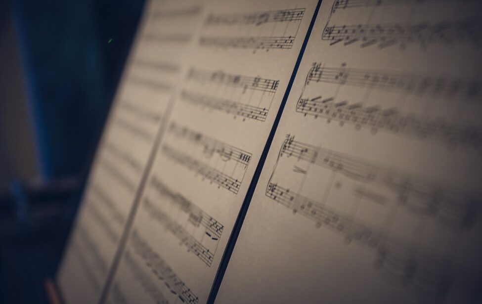 Отчетный концерт итальянской музыки